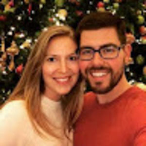 Meet your Posher, Kristin larrimore